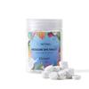 NOVAL Pedicure Spa Tablet - Fast Dissolving, Gentle & Portable Foot Soak for Softening Calluses & Hydrating Skin, Tiny Travel Size, Coconut Scent view 1