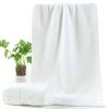 AFPSDLFJDLS Plain Color Thickened Adult Face Wash Household Soft Absorbent Cotton Face Towel Hotel Gift view 3