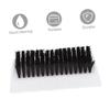 PACKOVE 2pcs Multi-function Fingernail Brush Nail Scrub Brush Wear-resistant for Daily Use view 3