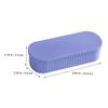 Beaupretty Makeup Brush Cleaning Box Storage Holder for Makeup Tools Compact and Portable for Home Use Efficient Cleaning and Drying view 4