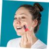 Ipetboom Handheld Beauty Makeup Pens Triangle Sponges for Blending Applying Makeup view 3