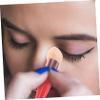Ipetboom Handheld Beauty Makeup Pens Triangle Sponges for Blending Applying Makeup view 4
