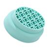Beaupretty Makeup Brush Cleaner Bowl Silicone Cleaning Cup for Makeup Tools Brush Drying Stand Home Beauty Egg view 1
