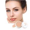 Concealer Makeup Cover Skin Conceal Brighten Dark Circles Full Coverage to Conceal (C, One Size) view 2