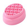 Beaupretty Makeup Brush Cleaner Bowl Silicone Cleaning Cup for Makeup Brushes Gentle and Thorough Cleaning Stylish Design view 1