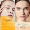 2PCS Mineral Powder Sunscreen Setting Makeup - SPF 35 Brush On Sunscreen for Face & Scalp & Hair, Natural Matte Loose Finishing Powder, Oil Control Lightweight Breathable (#02 Translucent + #03 Light) view 2