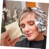 BELLIFFY Hair Perm Paper for Barber Hairdressing Paper Salon Ultra-thin Cold Perm view 4