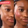 Revolution Superdewy Liquid Blush Burst, Watermelon Pop Coral view 3