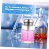 100ml Glass Pump Dispenser Bottle for Liquid Makeup Pads view 4
