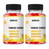 Tanning Gummies, Tanning Supplement For Women, Tanning Gummies For Adults & Men - 120 Gummies (Pack 2) view 1