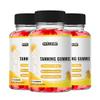 Phillauri Tanning Gummies for Women | Tanning | Tanning Gummies | Tanning Supplement - 180 Gummies (Pack 3) view 1
