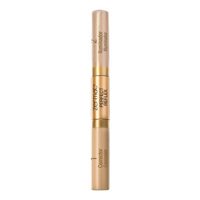 Zermat Eleganzza Reflex, Concealer and Highlighter, 0.33 Oz.