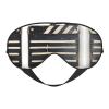 Classic Movie Clapboard Black Print Sleep Mask Silk-Like Eye Mask Sleeping Eye Mask for Women Men for Travel Sleep Relaxation view 1