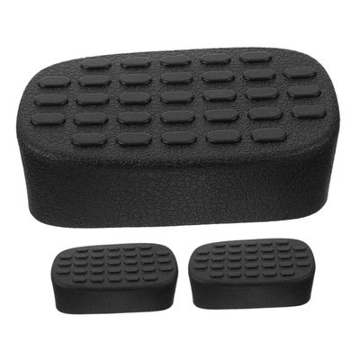 FRCOLOR 3pcs Non- Shampoo Bowl Neck Rest Cushion Rubber Hair Washing Support for Salon and Spa Easy to Clean Neck Pillow for Comfortable Hair Washing