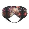 Beautiful Flowers 1 Print Sleep Mask Silk-Like Eye Mask Sleeping Eye Mask for Women Men for Travel Sleep Relaxation view 1