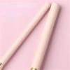 1/2pcs Foundation Brush Set - Oblique Head Concealer Brush for Liquid, Cream, and Powder Makeup - Face Contour Beauty Tool(Concealer 1Pcs) view 4
