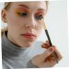 Beaupretty 6pcs Eyeliner and Concealer Brush for Women Angled Eyeliner Eyebrow and Makeup Brushes Versatile Tools for under Eye Brightening and Eyeshadow Application view 4