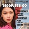 Blinto Super Stay Teddy Tint Lip & Cheek Colour, keep it cozy, 5ml | soft matt upto 12H | multi use | Longwear, Transfer-Proof, Matte Finish view 3