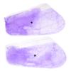 BELLIFFY 1Pair Paraffin Wax Therapy Covers for Hands and Feet Spa Moisturizing Gloves with Heat Retention Lightweight and Washable Paraffin Wax Wraps for Enhanced Skin Nourishment and Circulation view 1