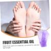 BELLIFFY 1Pair Paraffin Wax Therapy Covers for Hands and Feet Spa Moisturizing Gloves with Heat Retention Lightweight and Washable Paraffin Wax Wraps for Enhanced Skin Nourishment and Circulation view 3