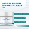 TerraCalm  Mineral Clay Complex for Healthy Skin and Nails  Plant-Based Topical with Essential Oils, Aloe & Vitamin E  Non-GMO, GMP Certified, 3 oz, 90ml, 6 Month Supply view 2