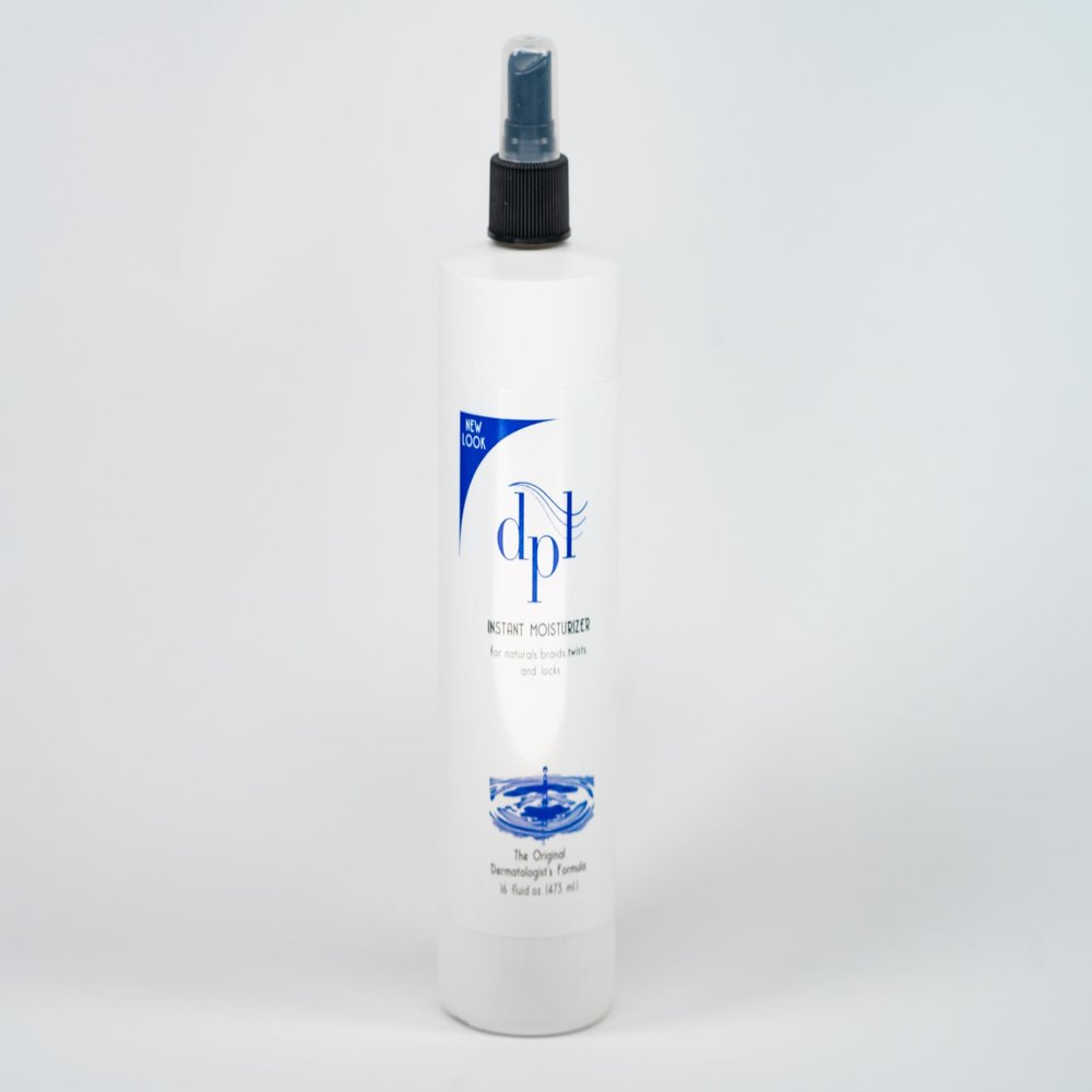 DPL Instant Moisturizer (16 fl oz(pack of 1))
