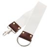 HONITANO Barber Canvas Strop for Straight Maintenance Lightweight Double Layer Shaving Belt for Polishing and Sharpening for Barbers and Home Grooming view 1