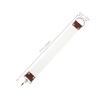 HONITANO Barber Canvas Strop for Straight Maintenance Lightweight Double Layer Shaving Belt for Polishing and Sharpening for Barbers and Home Grooming view 2