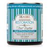 FOOT RITUALS RESTORATION Foot Butter  Deep Moisture Balm for Dry, Tired Feet  Natural Oils & Butters  2 oz view 1