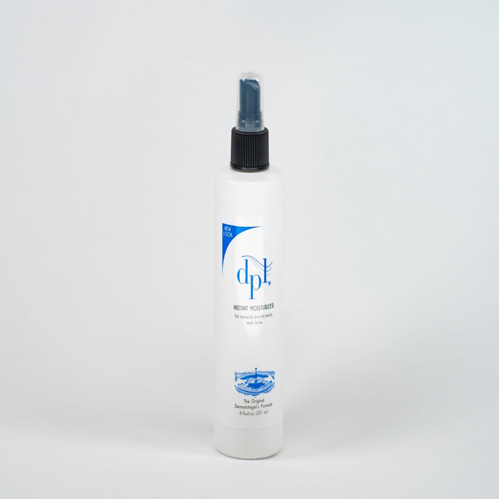 DPL Instant Moisturizer (8 fl oz(pack of 1))