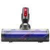 KoovDem Electric Vacuum Head Fit for Dyson V7, V8, V10, V11, V15, Hardwood Floor Brush Parts view 1
