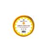 AFROCOSMETICS Turmeric Ginger Bar Soap For Face and Body Cleanser Soap 4 oz Bar view 1
