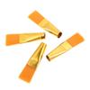 BEBEMOKO 4Pcs Teapot Cleaning Brush Set Nylon Brushes for Pot Washing Makeup and Teapot Accessories for Kettle and Tea Set Cleaning view 1
