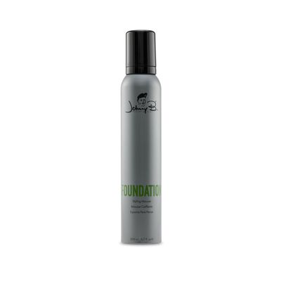 JOHNNY B. Foundation Mousse