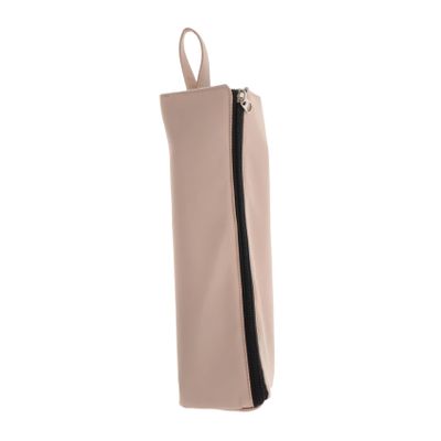 RORPOIR Curling Iron Travel Bag Hair Straightener Holder Ironing Hair Storage Bag Travel Case Heat Resistant Random Color