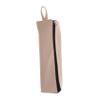 RORPOIR Curling Iron Travel Bag Hair Straightener Holder Ironing Hair Storage Bag Travel Case Heat Resistant Random Color view 1