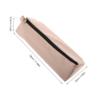RORPOIR Curling Iron Travel Bag Hair Straightener Holder Ironing Hair Storage Bag Travel Case Heat Resistant Random Color view 2