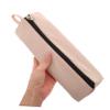 RORPOIR Curling Iron Travel Bag Hair Straightener Holder Ironing Hair Storage Bag Travel Case Heat Resistant Random Color view 4