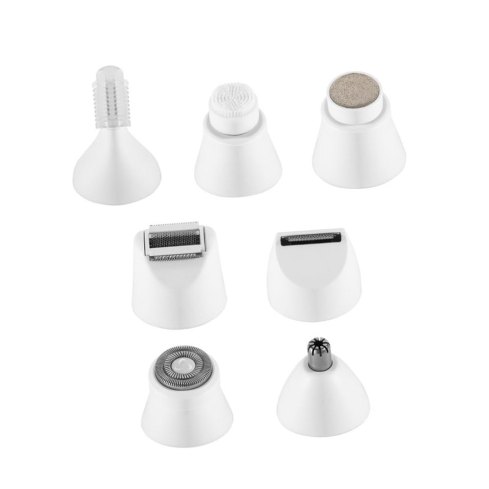 Didiseaon Facial Hair Removal Device Mini Electric Shaver Hair Trimmer Safe for Sensitive Skin