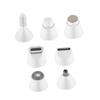Didiseaon Facial Hair Removal Device Mini Electric Shaver Hair Trimmer Safe for Sensitive Skin view 1