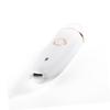Didiseaon Facial Hair Removal Device Mini Electric Shaver Hair Trimmer Safe for Sensitive Skin view 3