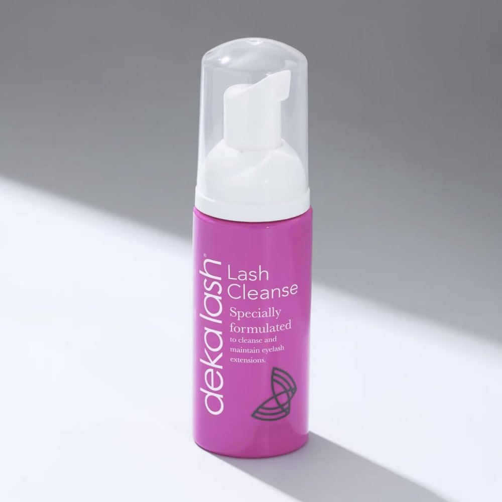 Deka Lash Lash Cleanse