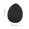 Ipetboom 20pcs Mini Makeup Sponge Makeup Puff Set Beauty Sponge for Foundation Body Powder view 2