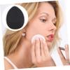 Ipetboom 20pcs Mini Makeup Sponge Makeup Puff Set Beauty Sponge for Foundation Body Powder view 3