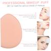 Ipetboom 20pcs Mini Makeup Sponge Makeup Puff Set Beauty Sponge for Foundation Body Powder view 4