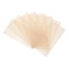 GALPADA 500pcs Hair Perming Papers Lightweight Disposable End Papers for Hair Curling and Coloring Essential Hairdressing Styling Tools for Salon and Home Use view 1