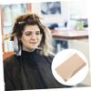 GALPADA 500pcs Hair Perming Papers Lightweight Disposable End Papers for Hair Curling and Coloring Essential Hairdressing Styling Tools for Salon and Home Use view 4