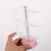 AUTSUPPL 60- Nail Art Display Stand Nail Tip Holder Art Supplies Spiral Rack Display Board Salon Practice Accessory view 4