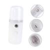 PLAFOPE Nano Mist Sprayer for Face Moisturizing Spray Mist Portable Handheld Facial Sprayer USB Rechargeable Hydrating Device Portable for Women view 3