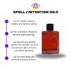 Aceite De Amansa Guapo - Tames Handsome Oil - 1 fl. oz. Bottle view 2